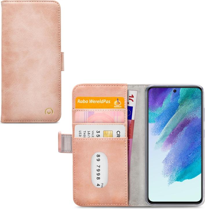 Actual product image Mobilize Elite Gelly Wallet (Samsung Galaxy S21 FE 5G)