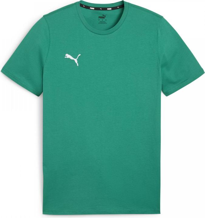 Actual product image Puma teamGOAL Casuals Tee (XL)