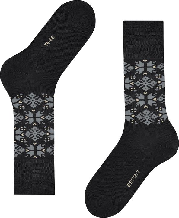 Immagine prodotto Falke Winter Star SO (39 - 42)