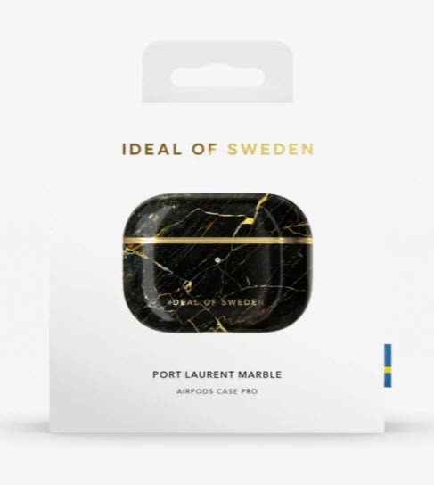Actual product image iDeal Of Sweden Airpods Case Pro (Headphone sleeve)