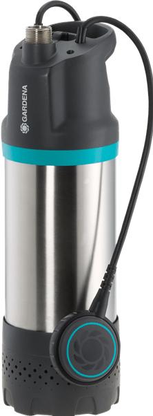 Immagine prodotto Gardena Pompa sommersa a pressione 5900/4 (Pompa da giardino)