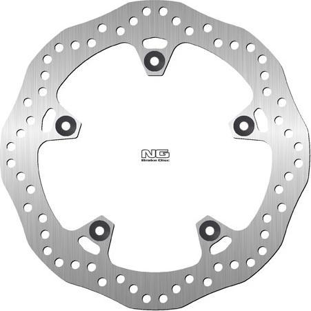 NG Brake Disc, Disco del freno, (265 mm)