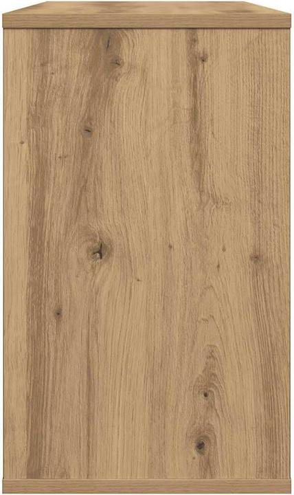Produktbild vidaXL Beistellschrank (60 x 30 x 50 cm)