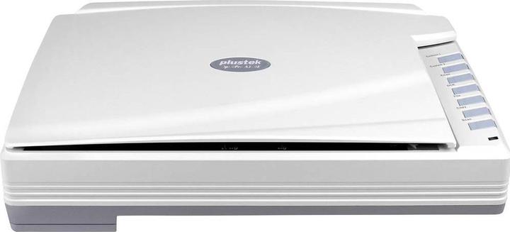 Produktbild Plustek OpticPro A320E - Flachbettscanner - CCD (USB)