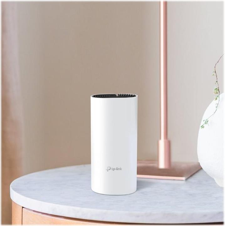 Produktbild TP-Link Deco M4 AC1200 Dualband WLAN Mesh 1-pack