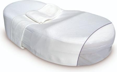 Actual product image Red Castle Cocoonababy