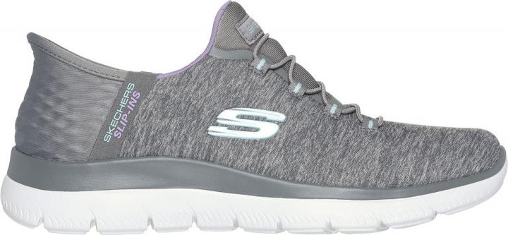 Image du produit Skechers Baskets SUMMITS - DAZZLING HAZE (41)