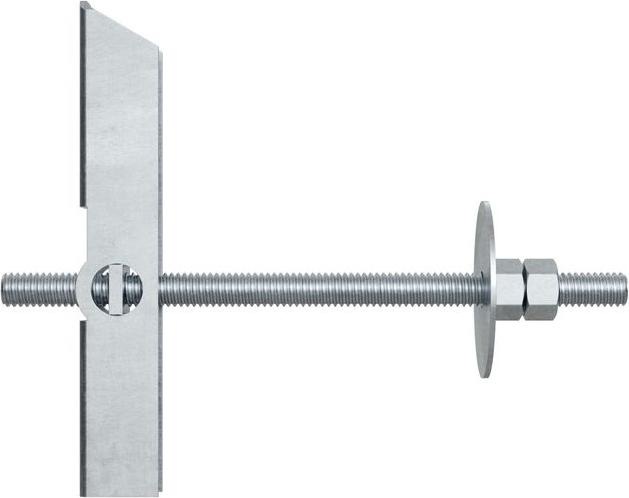 Produktbild Fischer Innengewindeanker RG 16x90 M10 I (10 Stk.)