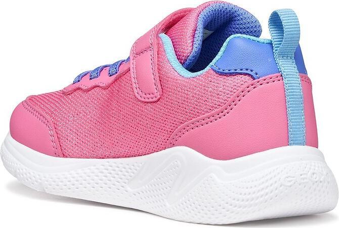 Immagine prodotto Geox Sneaker mit elastischen Schnürsenkeln SPRINTYE (35)
