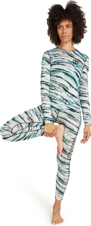 Immagine prodotto Icebreaker Leggings Oasis 200 W Mer (S)