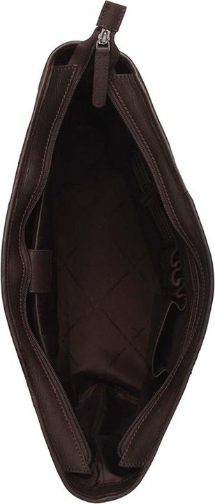 Immagine prodotto The Chesterfield Brand Astano borsa a tracolla in pelle 33 cm scomparto per laptop