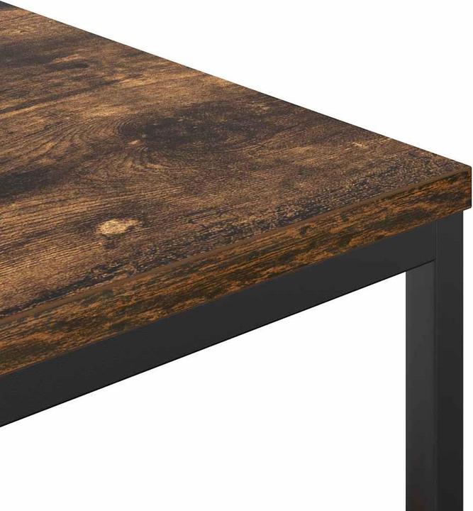 Actual product image vidaXL Badschrank (36 x 35 x 95 cm)