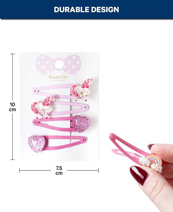 Immagine prodotto Esmée Set di barrette (24 pz.)