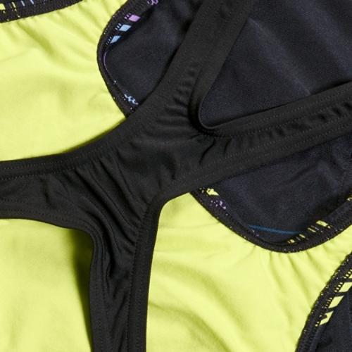 Actual product image Speedo Digital Printed Medalist (38, 42)