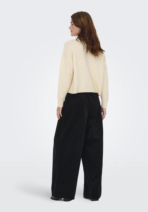 Image du produit Only ONLRENATA Strickpullover Strickpullover (L)