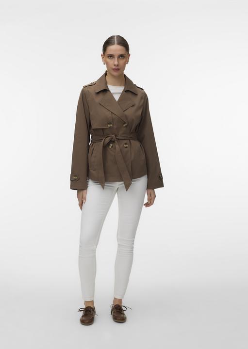 Immagine prodotto Vero Moda VMNOA Jacke Trenchcoat