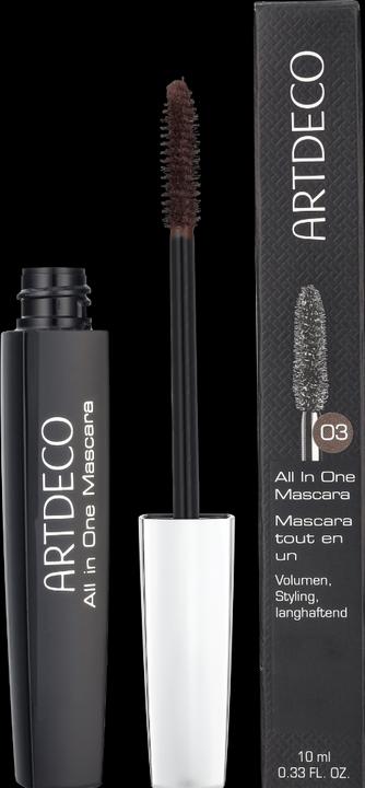 Produktbild Artdeco All In One (Braun)