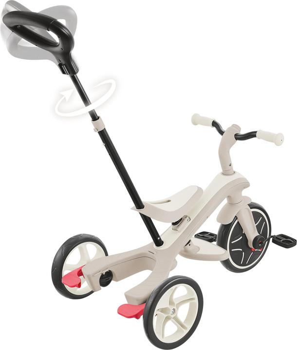 Produktbild Globber Explorer Trike 4in1 ECO