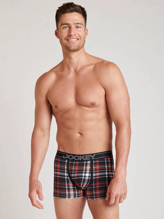 Immagine prodotto Jockey Fashion Trunk (XL)