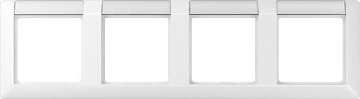 Actual product image JUNG Frame