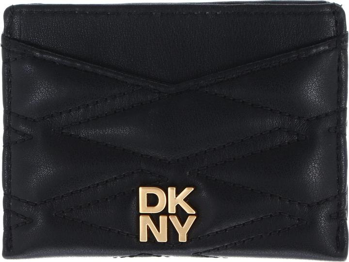 Actual product image DKNY Minna Card Holder