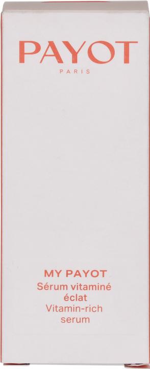 Produktbild Payot Paris My Payot Sérum Vitaminé Éclat (30 ml)