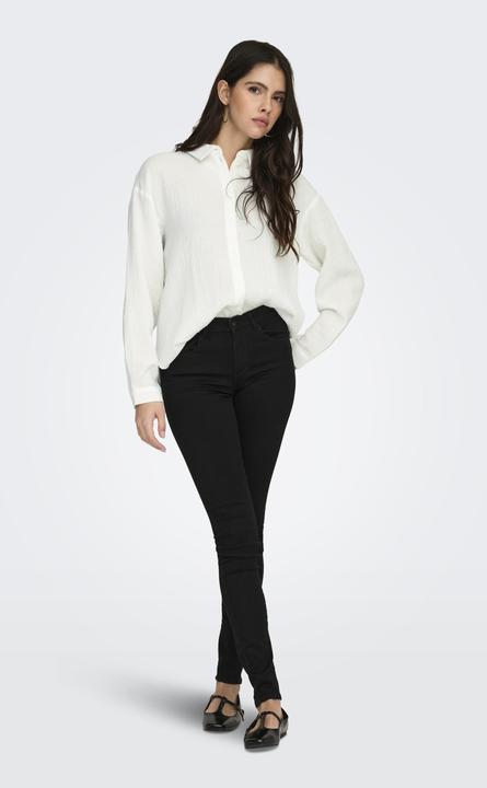 Immagine prodotto Only JDYTHEIS L/S LOOSE SHIRT WVN NOOS Shirt (XL)