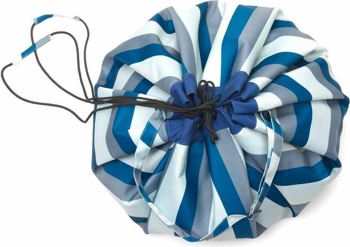 play&go Play and Go Playbag Sac de jeu d'extérieur (140 x 140 cm)