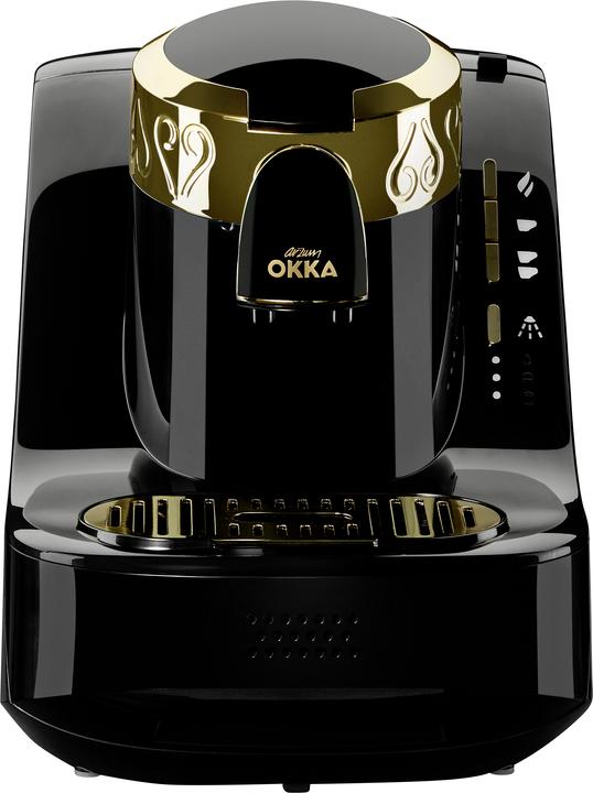 Actual product image Arzum Okka
