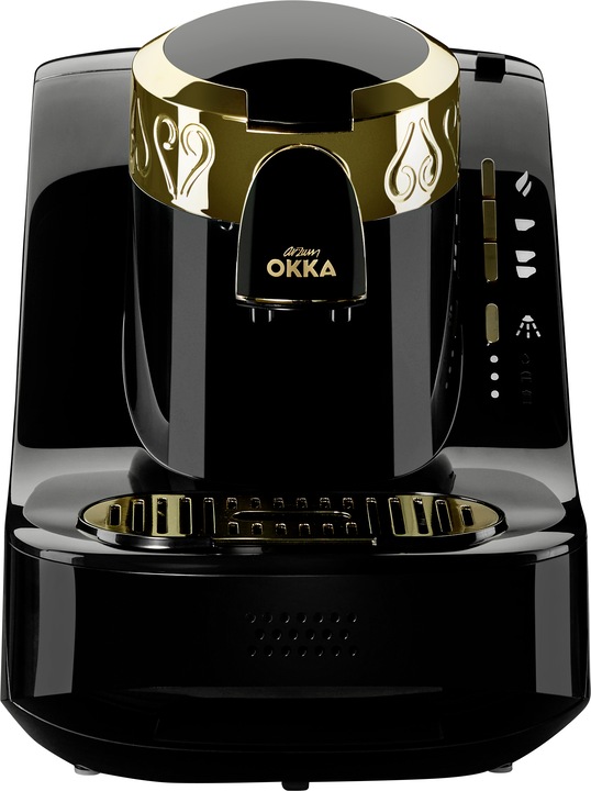 Actual product image Arzum Okka