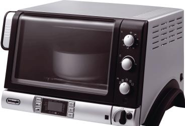 Image du produit De'Longhi Pangourmet EOB2071