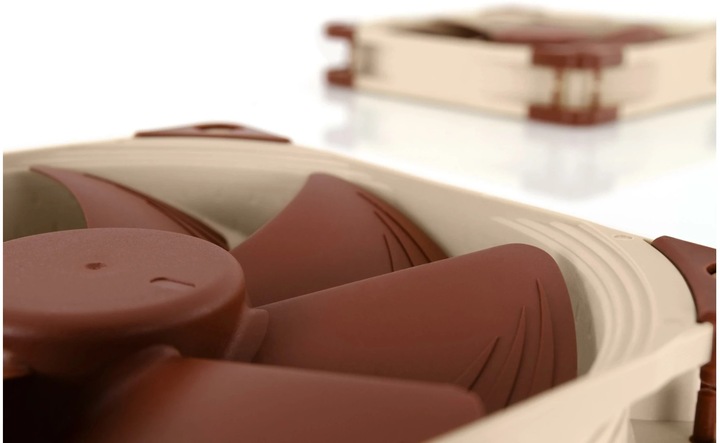 Produktbild Noctua Nf-A14 Pwm (140 mm, 1 x)