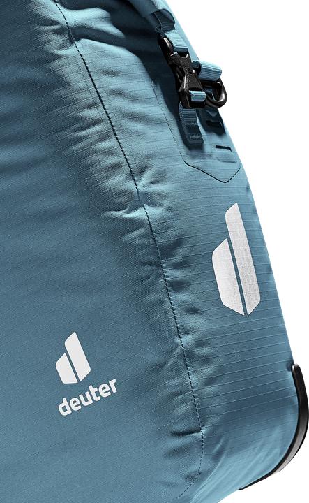 Produktbild Deuter Weybridge 20+5 (20 l, Gepäckträgertasche)