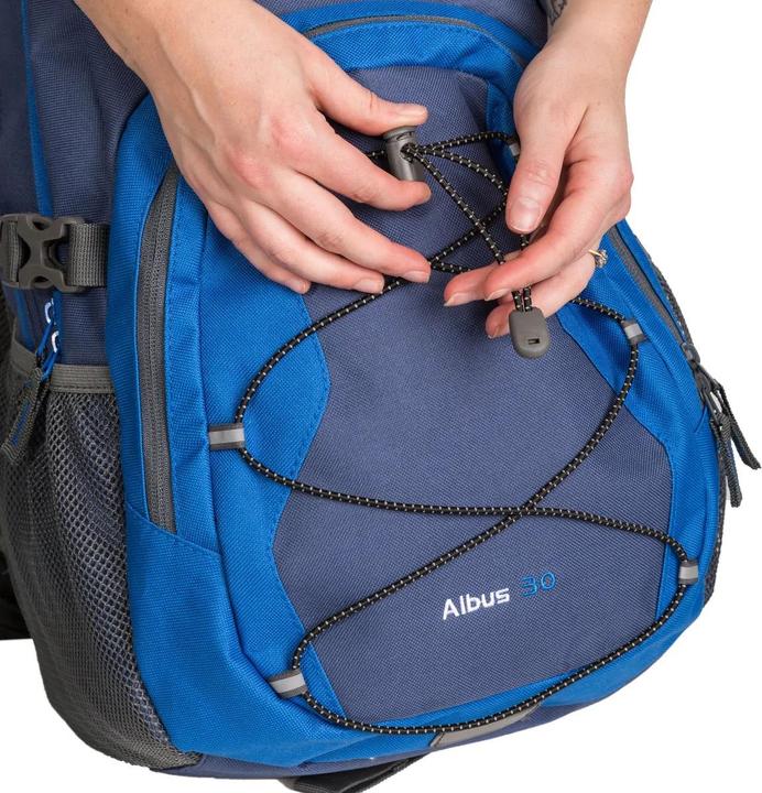Actual product image Trespass ALBUS - 30l daypack (30 l)
