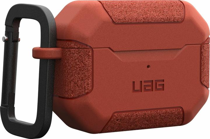 UAG Scout etui - Apple Airpods Pro 2e generatie (Koptelefoon tas)