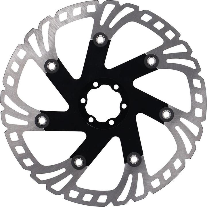 Actual product image XLC BR-X113 (220 mm)