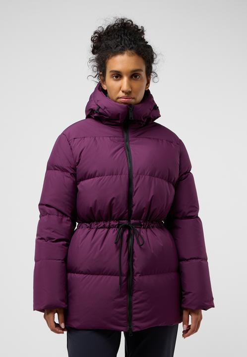 Produktbild Jack Wolfskin Kirschallee Jkt W (L)