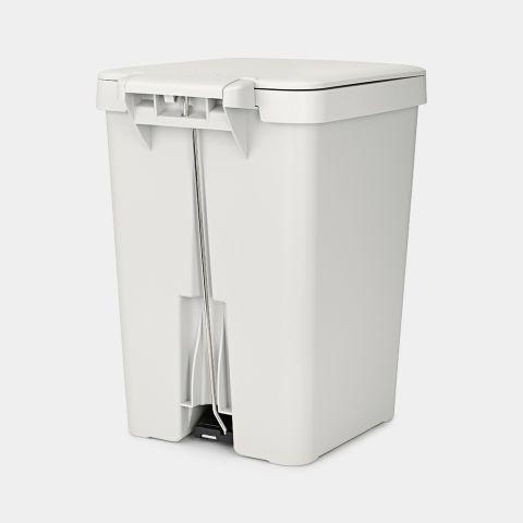 Immagine prodotto Brabantia Cestino StepUp (25 l)