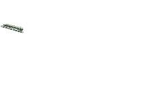 Actual product image Telegärtner ISDN/Telephone Patch Panel MPPI25-H