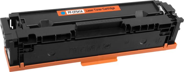Immagine prodotto Plutoos HP CF541A 203A Toner XXL compatibile, ciano (C)