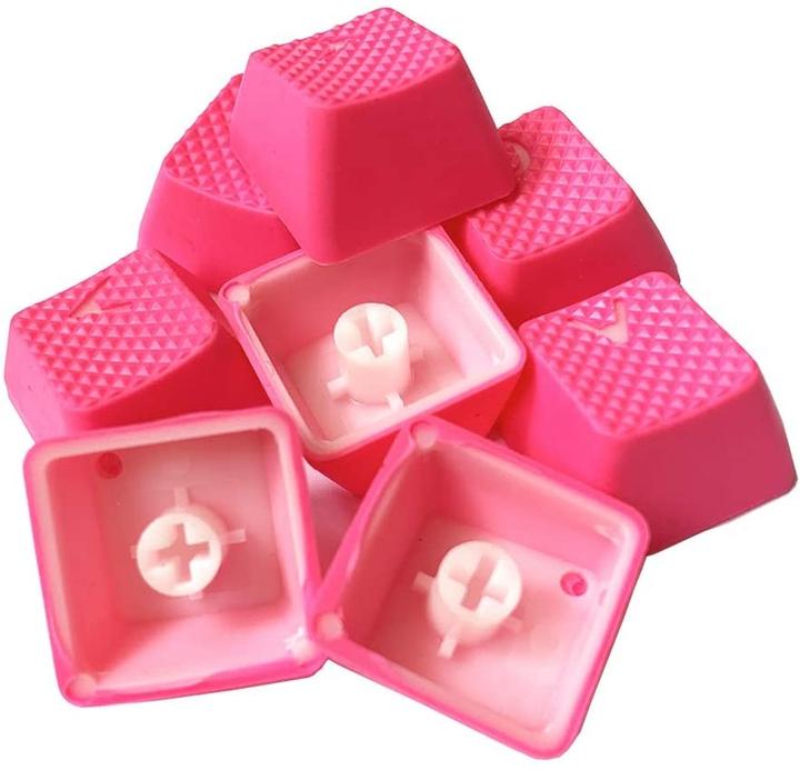 Immagine prodotto Tai-Hao Set di tappi di gomma a 8 tasti