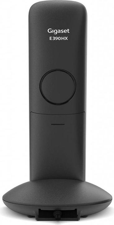 Produktbild Gigaset E390 HX CAT-iq Mobilteil
