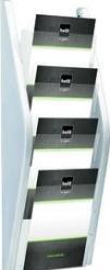Actual product image Helit Arc display the arc (A5)