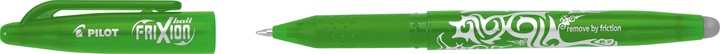 Produktbild Pilot FriXion Ball (Hellgrün, 1 x)