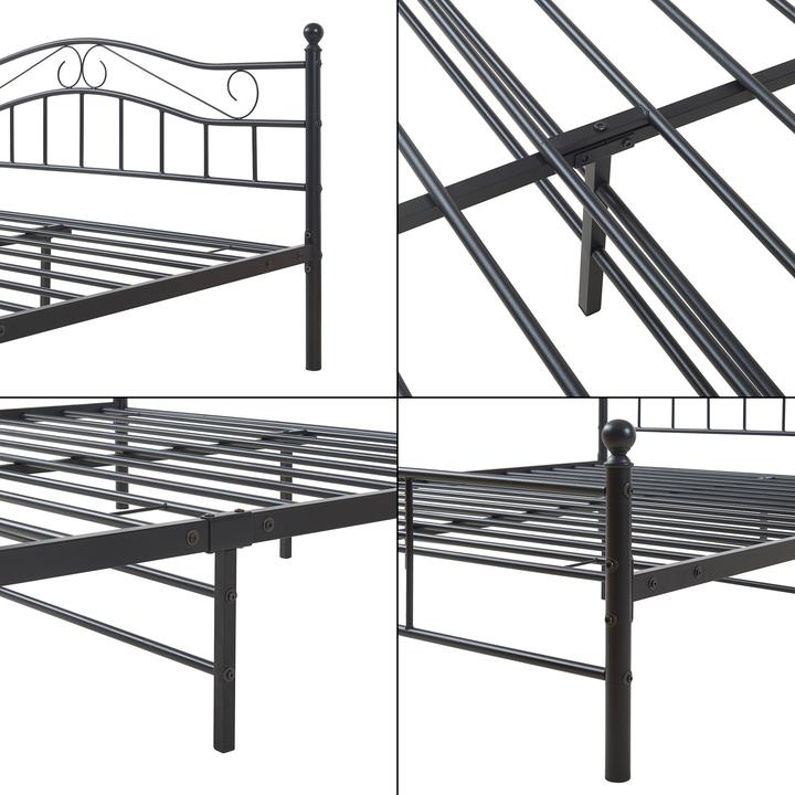 Image du produit En.Casa Florence (160 x 200 cm)