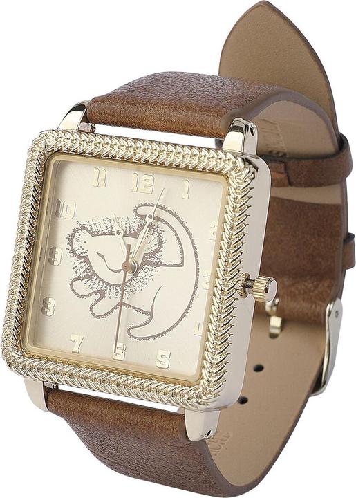 Actual product image Disney Interactive Studios Simba (Zinc alloy)