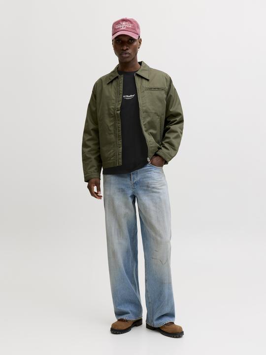 Produktbild Jack & Jones Soho Tee (L)