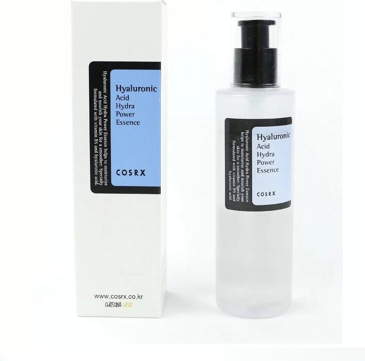 Actual product image Cosrx Hyaluronic Acid Hydra Power Essence (100 ml)