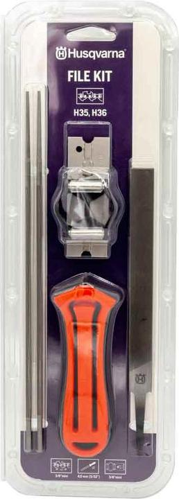Produktbild Husqvarna Feilenset Hobby 3/8