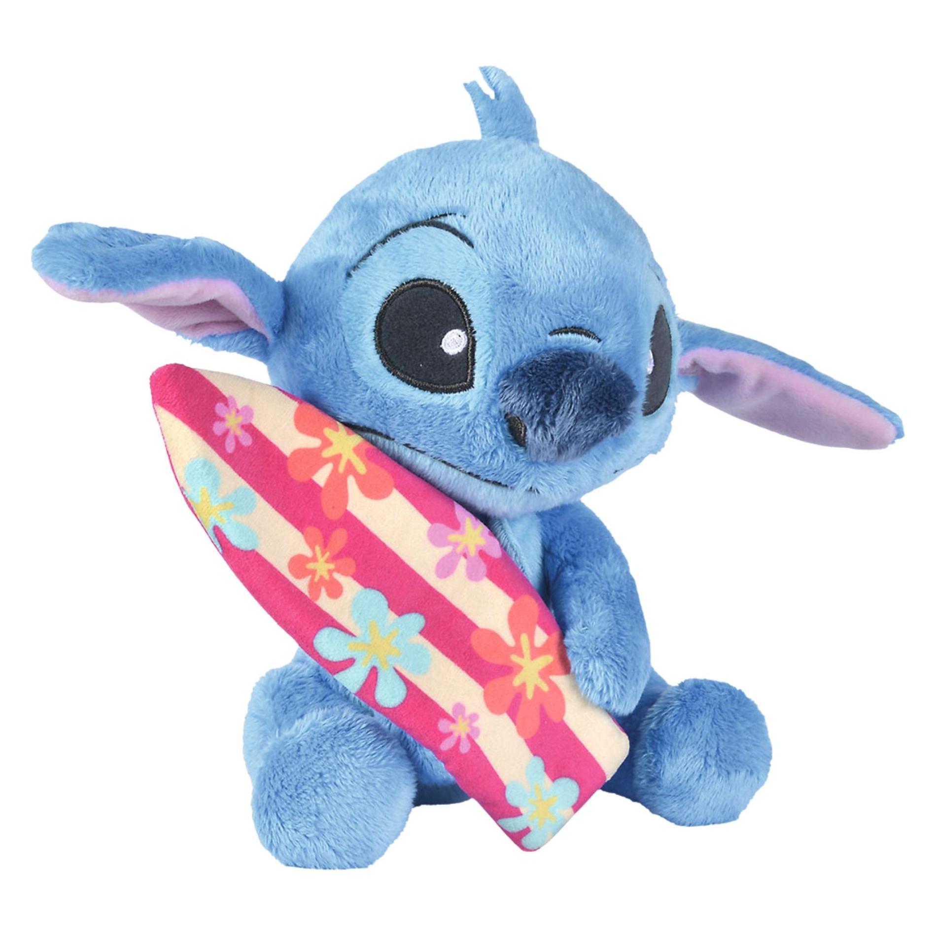 Simba Disney Stitch Surf (25 cm)
